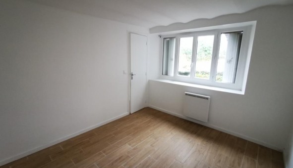 Logement �tudiant T2 &agrave; Montgeron (91230)