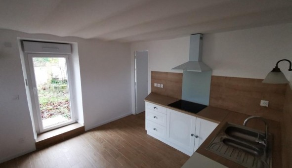 Logement �tudiant T2 &agrave; Montgeron (91230)