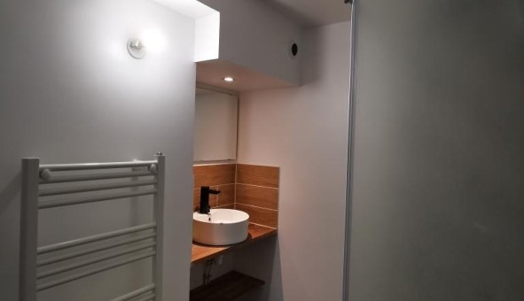 Logement �tudiant T2 &agrave; Montgeron (91230)
