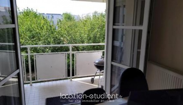 Logement tudiant T2 à Montigny le Bretonneux (78180)