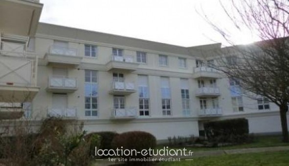 Logement tudiant T2 à Montigny le Bretonneux (78180)