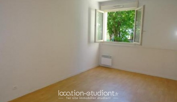 Logement tudiant T2 à Montigny le Bretonneux (78180)