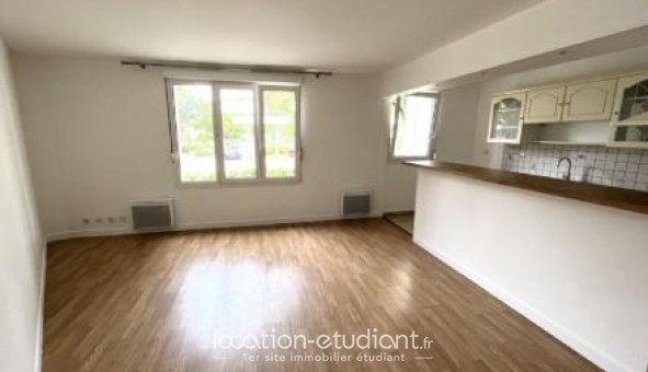 Logement tudiant T2 à Montigny le Bretonneux (78180)