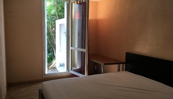 Logement tudiant T2 à Montigny le Bretonneux (78180)