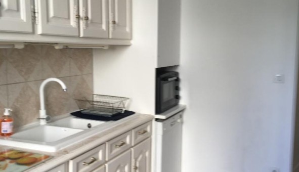 Logement tudiant T2 à Montigny le Bretonneux (78180)