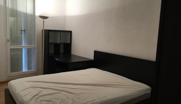 Logement tudiant T2 à Montigny le Bretonneux (78180)
