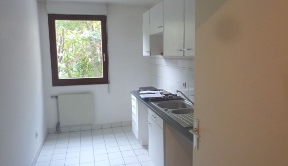 Logement �tudiant T2 &agrave; Montigny le Bretonneux (78180)