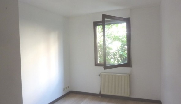 Logement �tudiant T2 &agrave; Montigny le Bretonneux (78180)