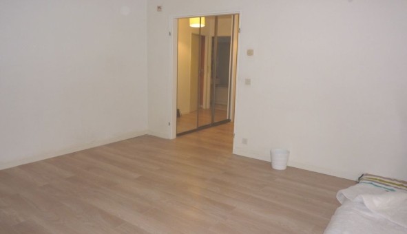 Logement �tudiant T2 &agrave; Montigny le Bretonneux (78180)