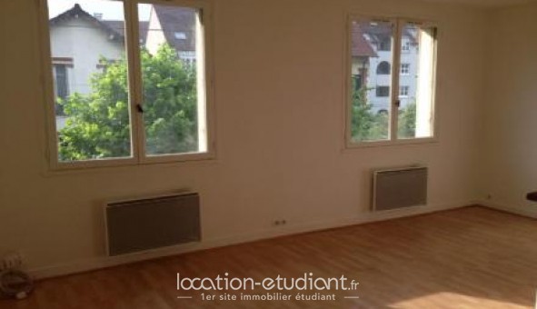 Logement tudiant T2 à Montigny ls Cormeilles (95370)