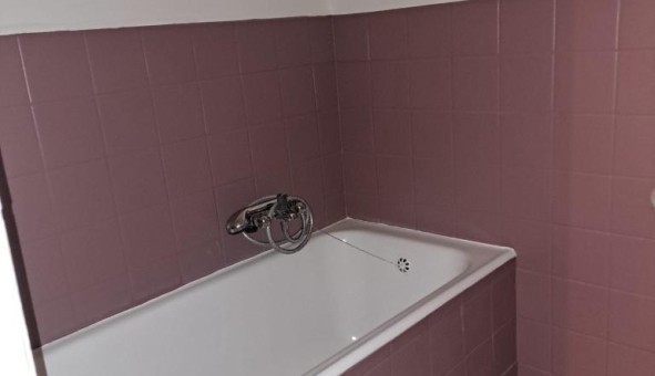 Logement tudiant Location T2 Vide Montigny ls Metz (57158)