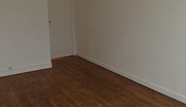 Logement tudiant T2 à Montigny ls Metz (57158)