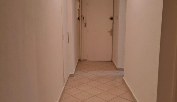 Logement tudiant T2 à Montigny ls Metz (57158)
