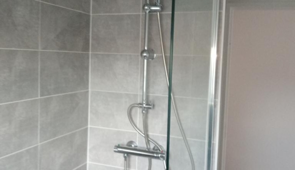 Logement tudiant T2 à Montigny ls Metz (57158)