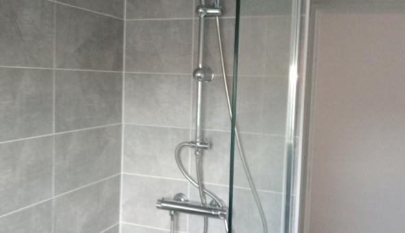 Logement �tudiant T2 &agrave; Montigny l�s Metz (57158)