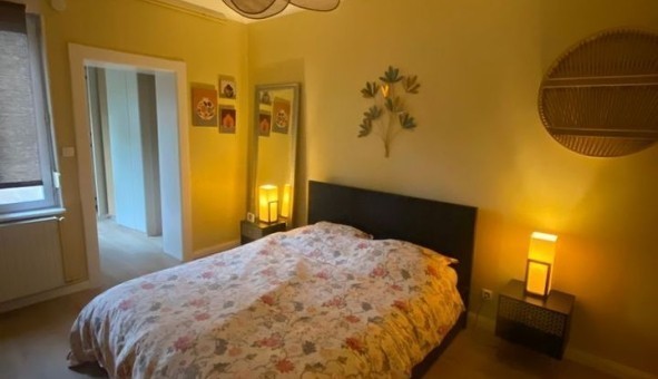 Logement �tudiant T2 &agrave; Montigny les Monts (10130)