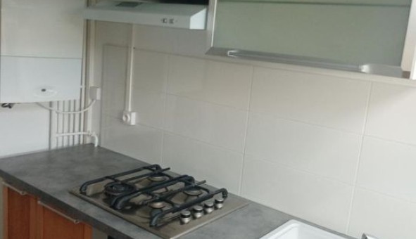 Logement �tudiant T2 &agrave; Montigny les Monts (10130)