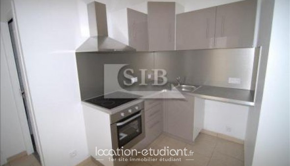 Logement tudiant T2 à Montlhry (91310)