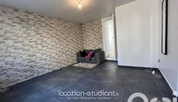 Logement tudiant T2 à Montlignon (95680)