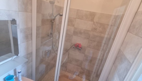 Logement tudiant T2 à Montluon (03100)