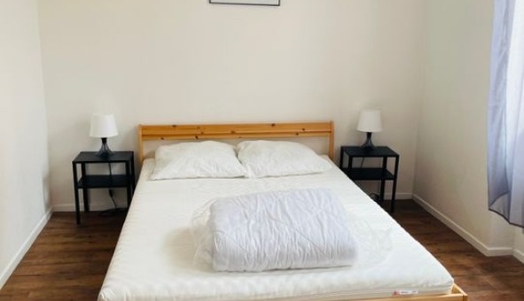 Logement �tudiant Location T2 Vide Montlu�on (03100)