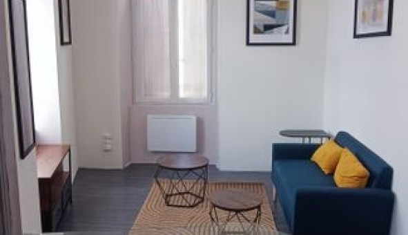 Logement �tudiant Location T2 Vide Montlu�on (03100)