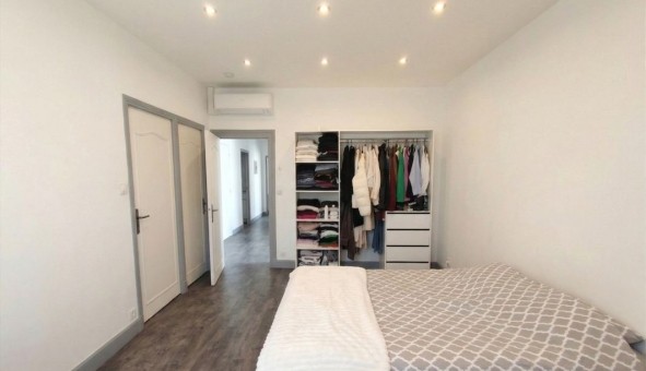 Logement �tudiant T2 &agrave; Montlu�on (03100)