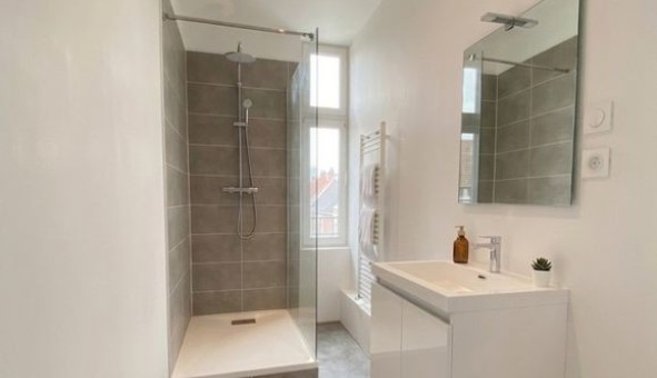 Logement �tudiant T2 &agrave; Montlu�on (03100)