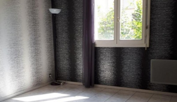 Logement tudiant T2 à Montmagny (95360)