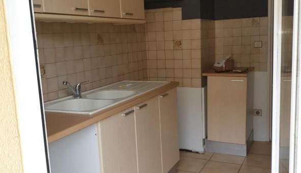 Logement tudiant T2 à Montmagny (95360)