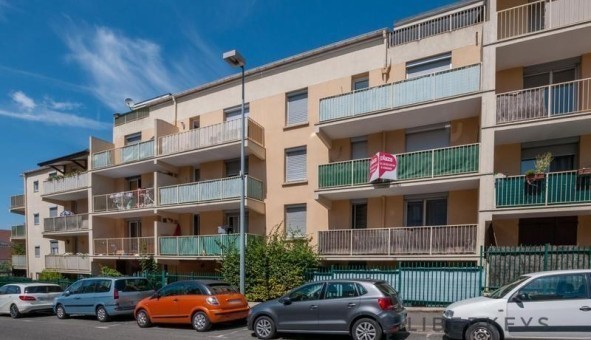 Logement tudiant T2 à Montmagny (95360)