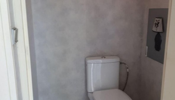 Logement tudiant T2 à Montmagny (95360)