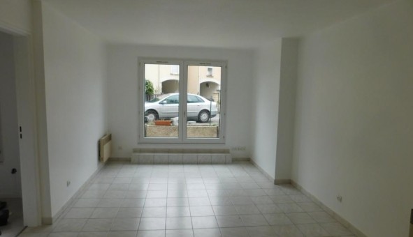Logement tudiant T2 à Montmagny (95360)