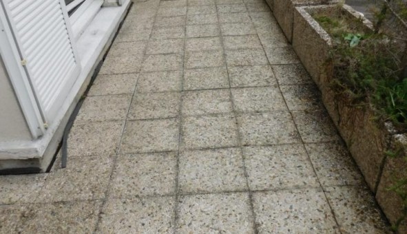 Logement tudiant T2 à Montmagny (95360)