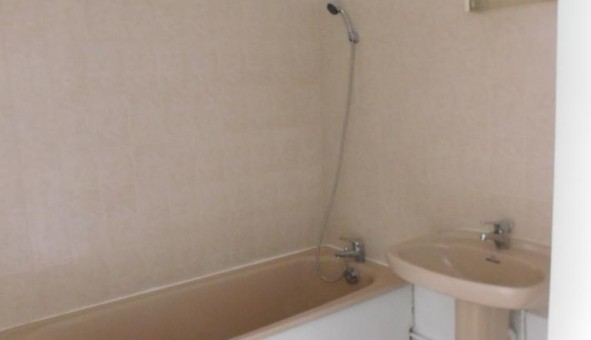 Logement tudiant T2 à Montmagny (95360)