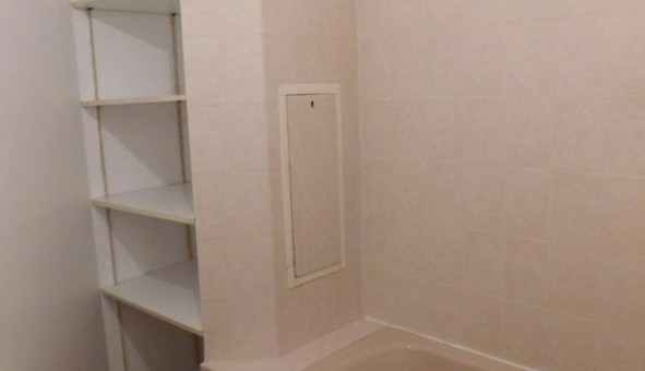 Logement tudiant T2 à Montmagny (95360)