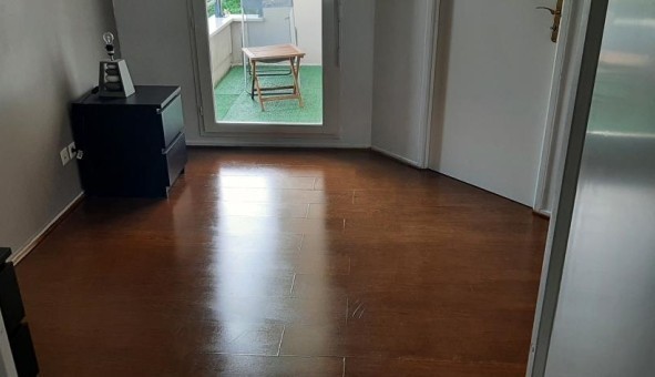 Logement tudiant T2 à Montmagny (95360)