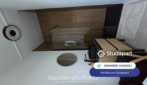 Logement tudiant T2 à Montmagny (95360)