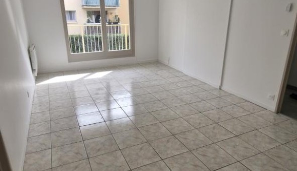 Logement tudiant T2 à Montmagny (95360)