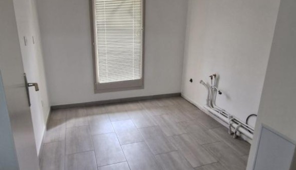 Logement tudiant T2 à Montmagny (95360)