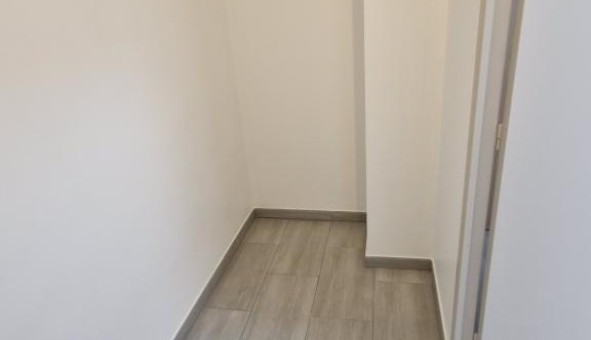 Logement tudiant T2 à Montmagny (95360)