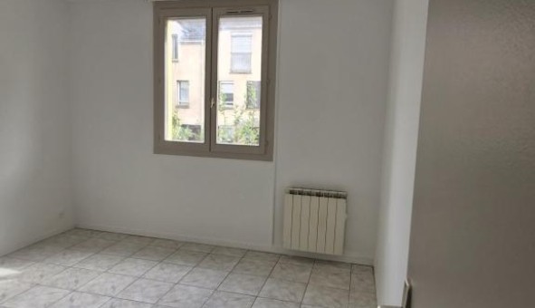Logement tudiant T2 à Montmagny (95360)