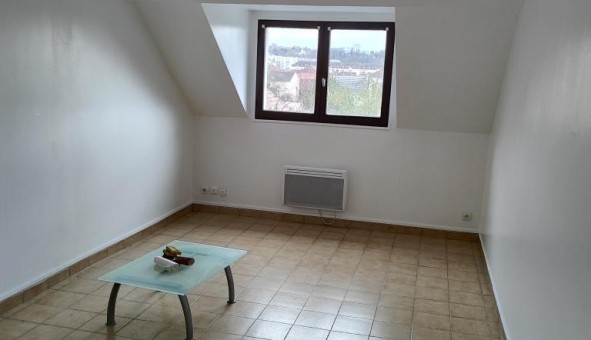 Logement �tudiant T2 &agrave; Montmagny (95360)