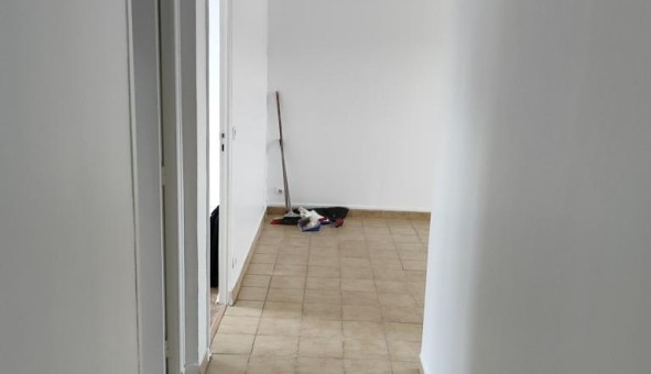 Logement �tudiant T2 &agrave; Montmagny (95360)