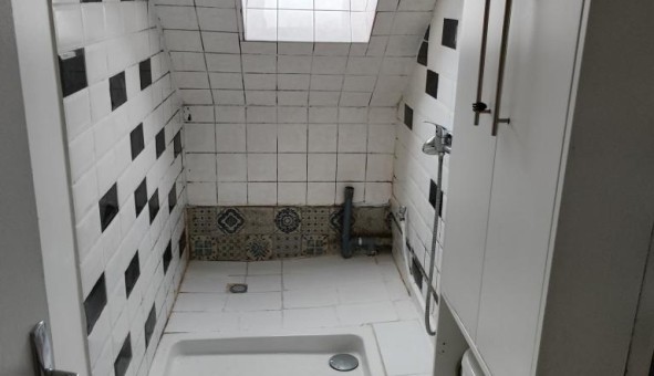 Logement �tudiant T2 &agrave; Montmagny (95360)