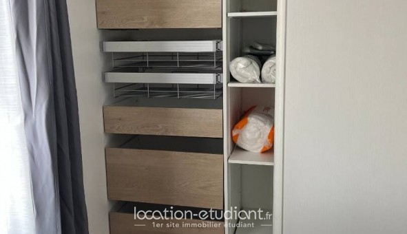 Logement �tudiant T2 &agrave; Montmagny (95360)