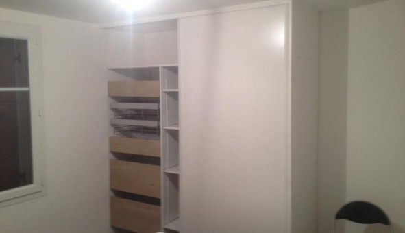 Logement �tudiant Location T2 Vide Montmagny (95360)