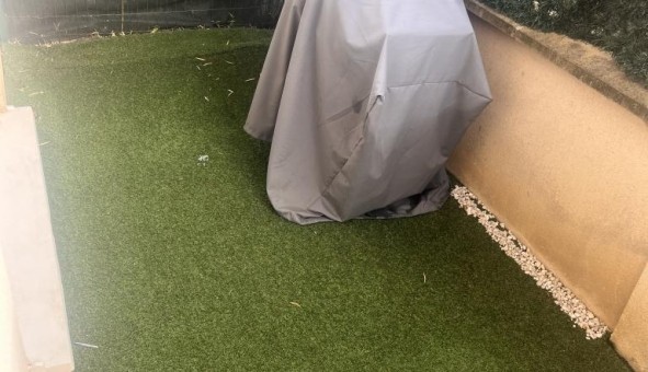 Logement �tudiant T2 &agrave; Montmagny (95360)