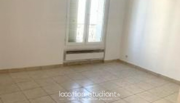 Logement tudiant T2 à Montmorency (95160)