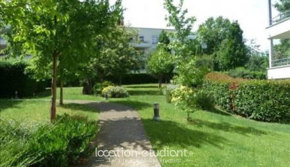 Logement tudiant T2 à Montmorency (95160)